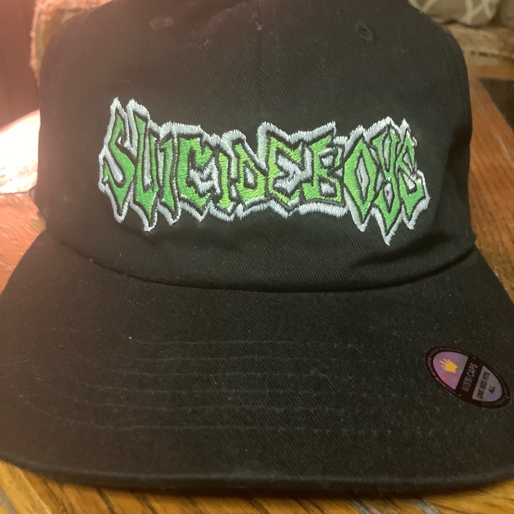 $uicideboy$ hat